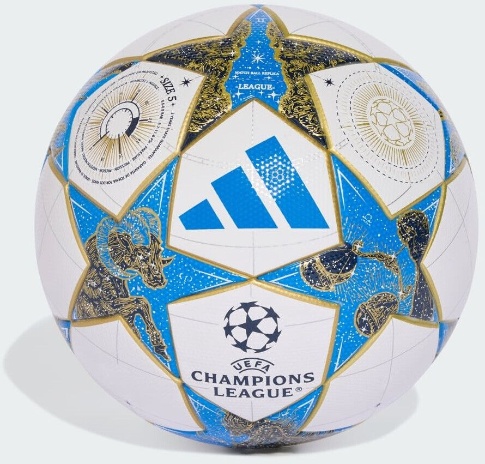 adidas, Fußball, UCL, 202526,, Gr., 5,, aufgebl., Fußball, Sport, Rugby, Rugbyball, Fußball, Sport, Rugby, Rugbyball adidas Fußball UCL 202526, Gr. 5, aufgebl.
