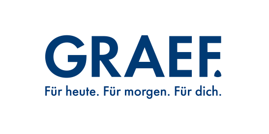graef_logo Logo