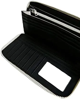 Desigual Damen Geldbörse 22SAYA03 - Beige