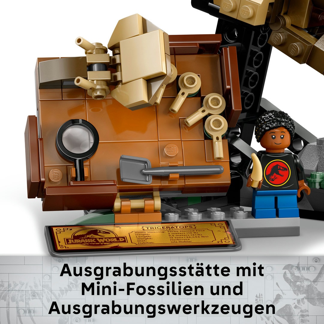 LEGO® Jurassic World™ 76969 Confi2 'Jan