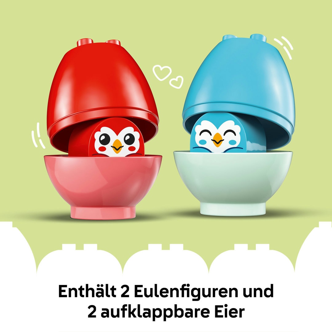 LEGO® DUPLO® Baum zum Balancieren und Stapeln 10440 LEGO® DUPLO® Baum zum Balancieren und Stapeln 10440