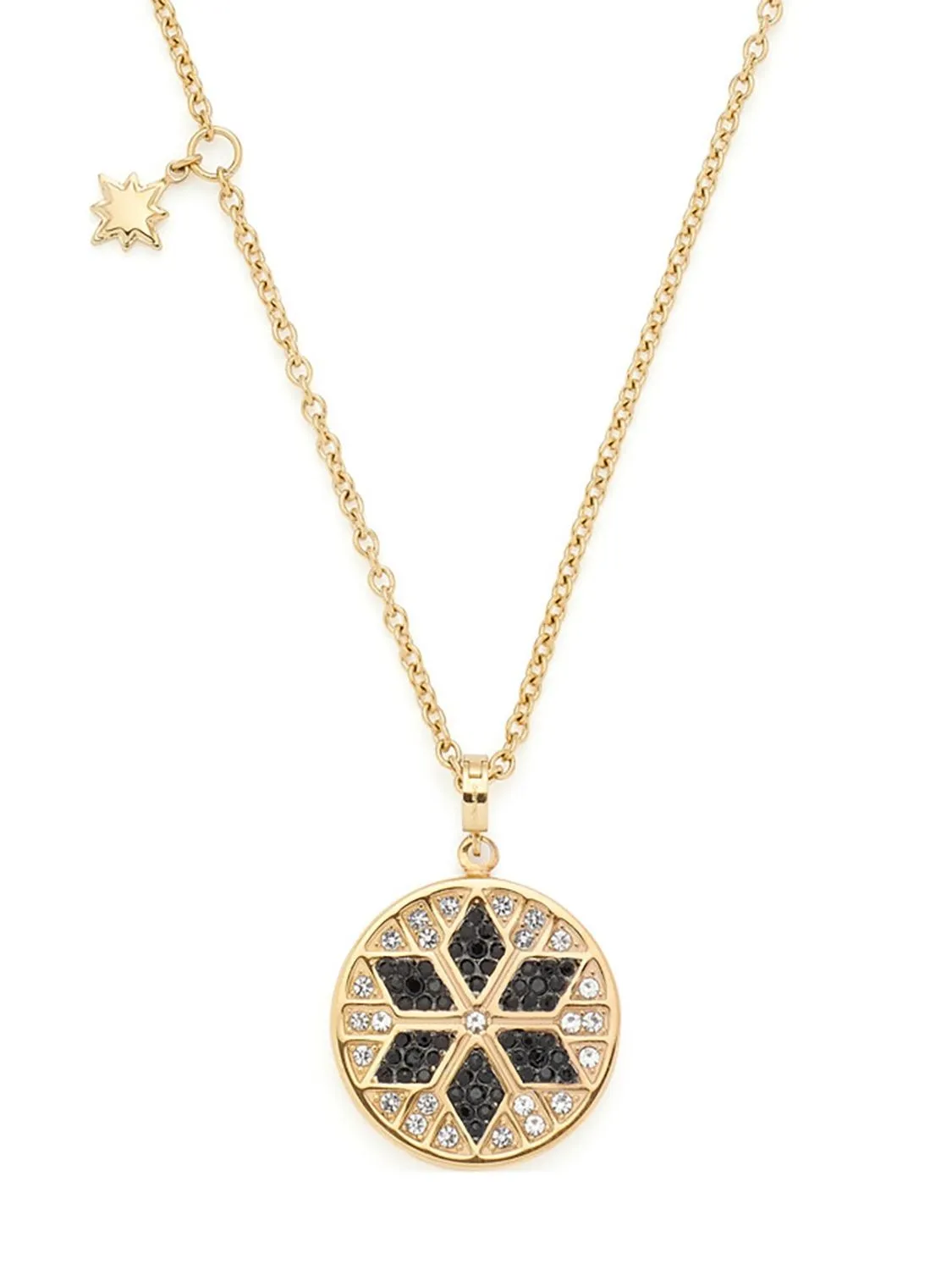 Leonardo Halskette 70 gold Biella X Mas