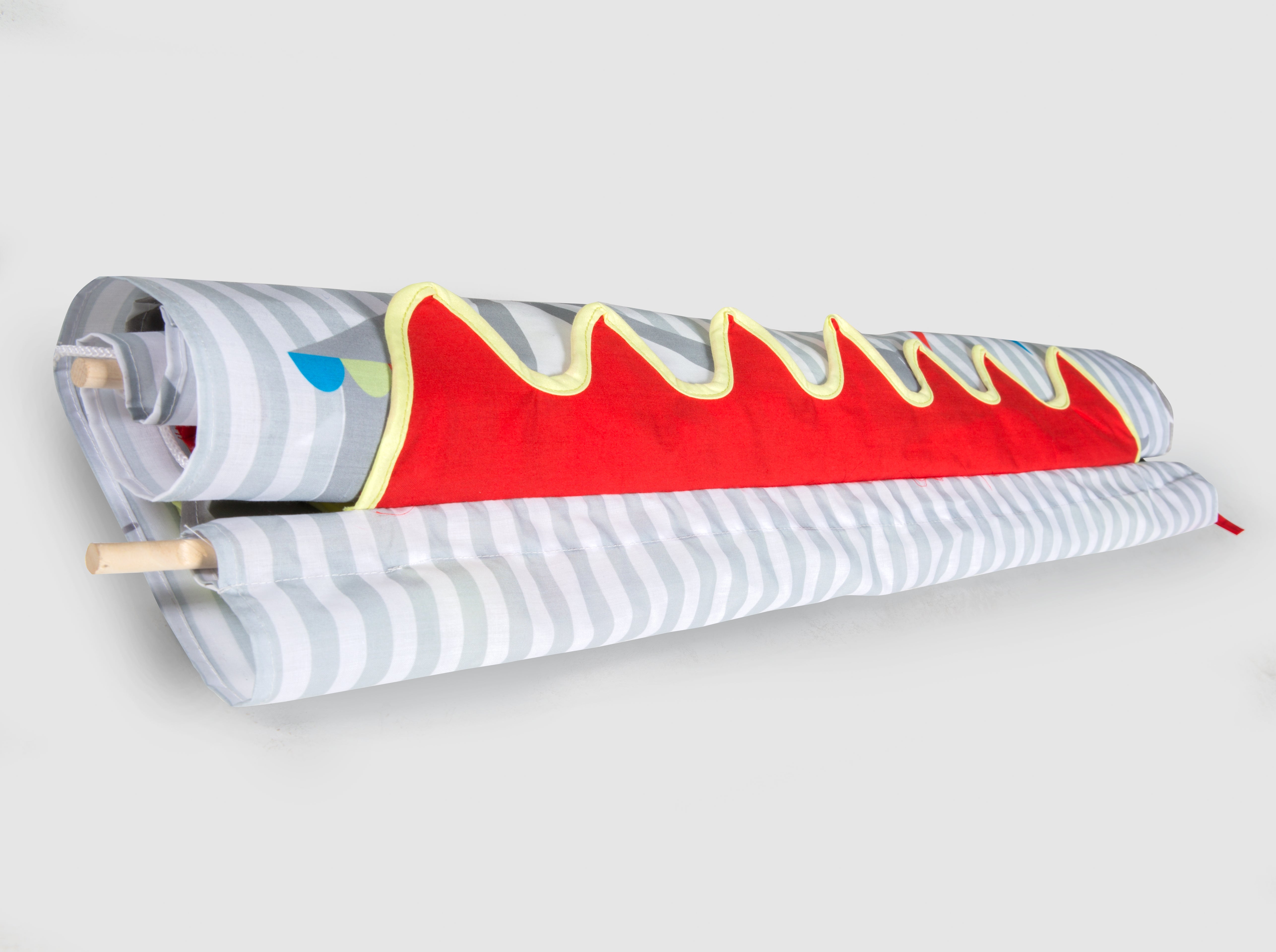 Roba 7103 Türkaspertheater grau – Rollenspiel - Produktbild 6