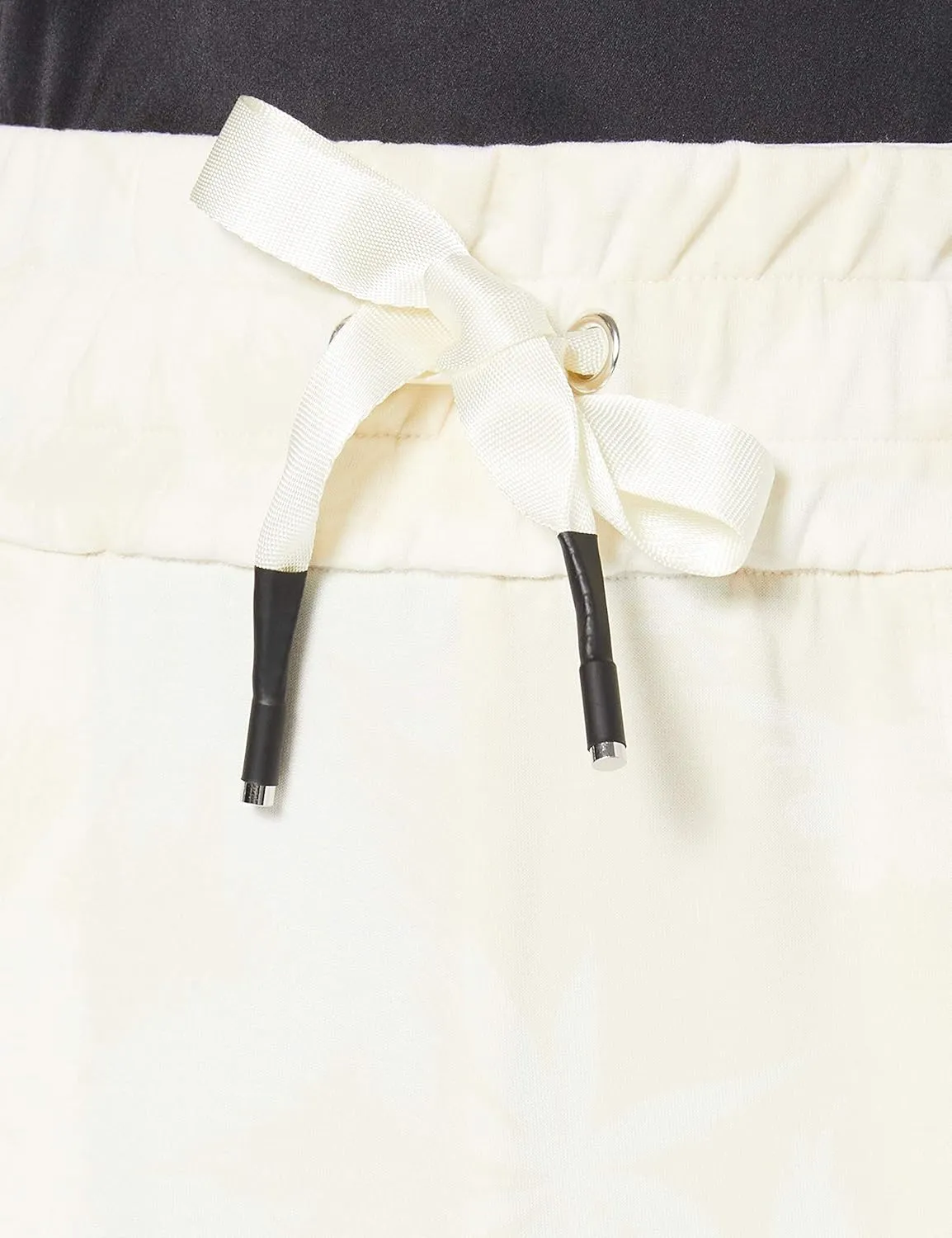 Desigual Damen Hose „Hell Locker“ - Beige 21SOPK101006 GR. L