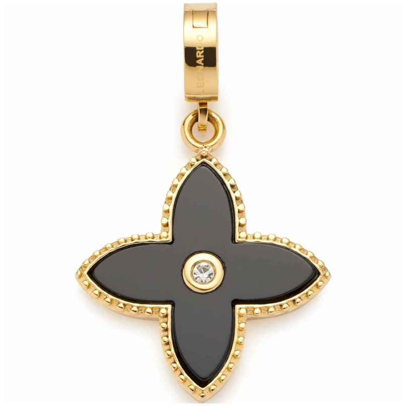 Leonardo, 23268, Anhänger, Gothea, Gold, Clip&Mix, Zubehor, Anhänger, Schmuck, Medaillon