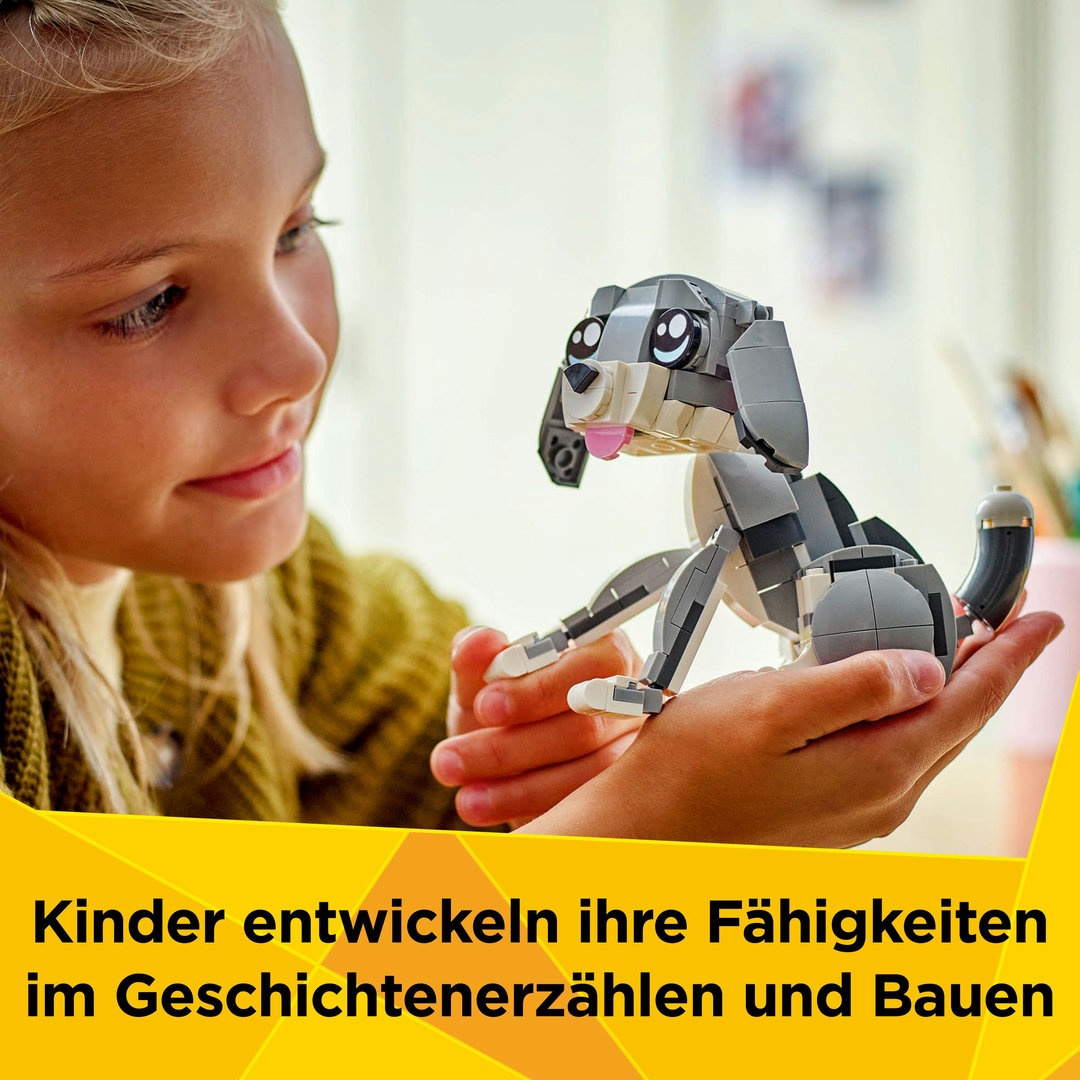 Roboter, Kind, Weiblich, Mädchen, Person
