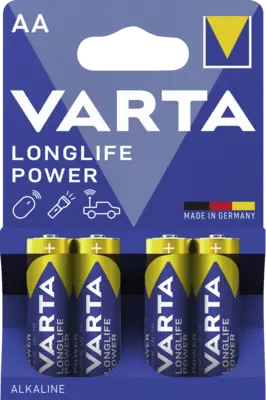 Varta_4906_LONGLIFE_Power_AA_4-er_Blister