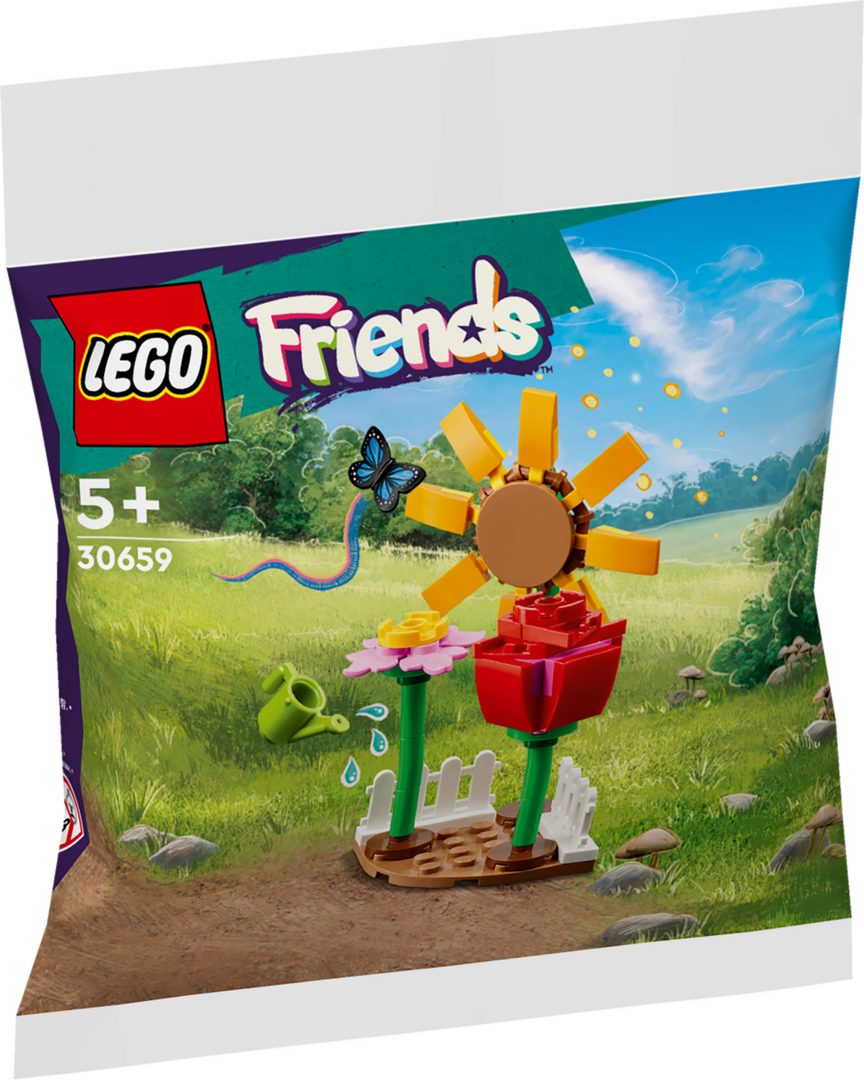 LEGO_30659_Blumengarten