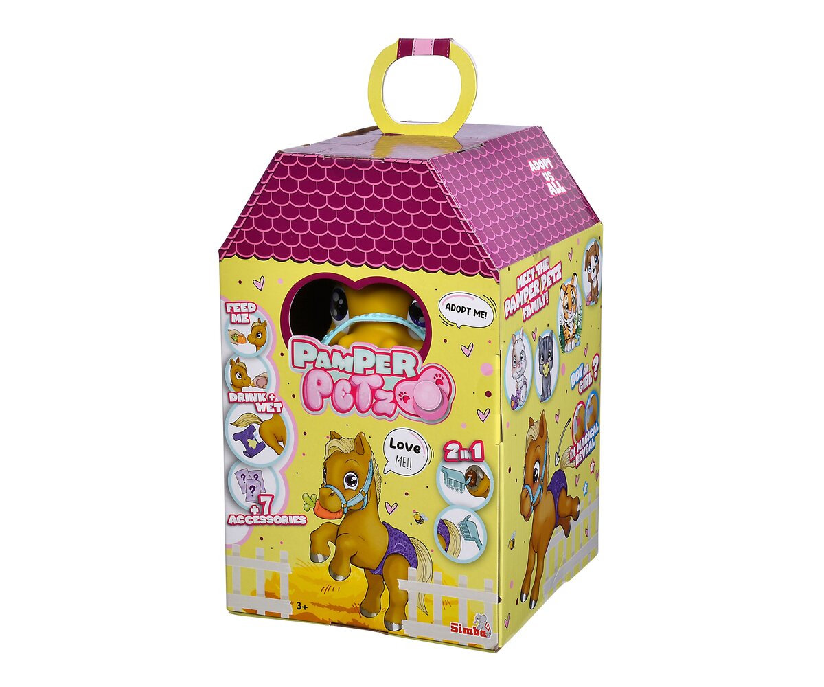 Pamper Petz Pony (105950009)