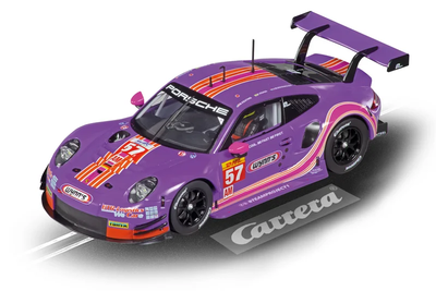Carrera, Porsche, 911, RSR, \Project, 1, 57\", 20023913, Sprach, Rad, Rasenmäher, Leichtmetallrad, Sportwagen"""