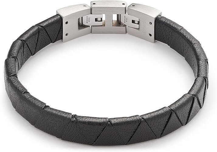 Leonardo 16425 Armband, Padua Men Leonardo, 16425, Armband, Padua, Men, Zubehor, Armreif, Schmuck, Tasche, Handtasche