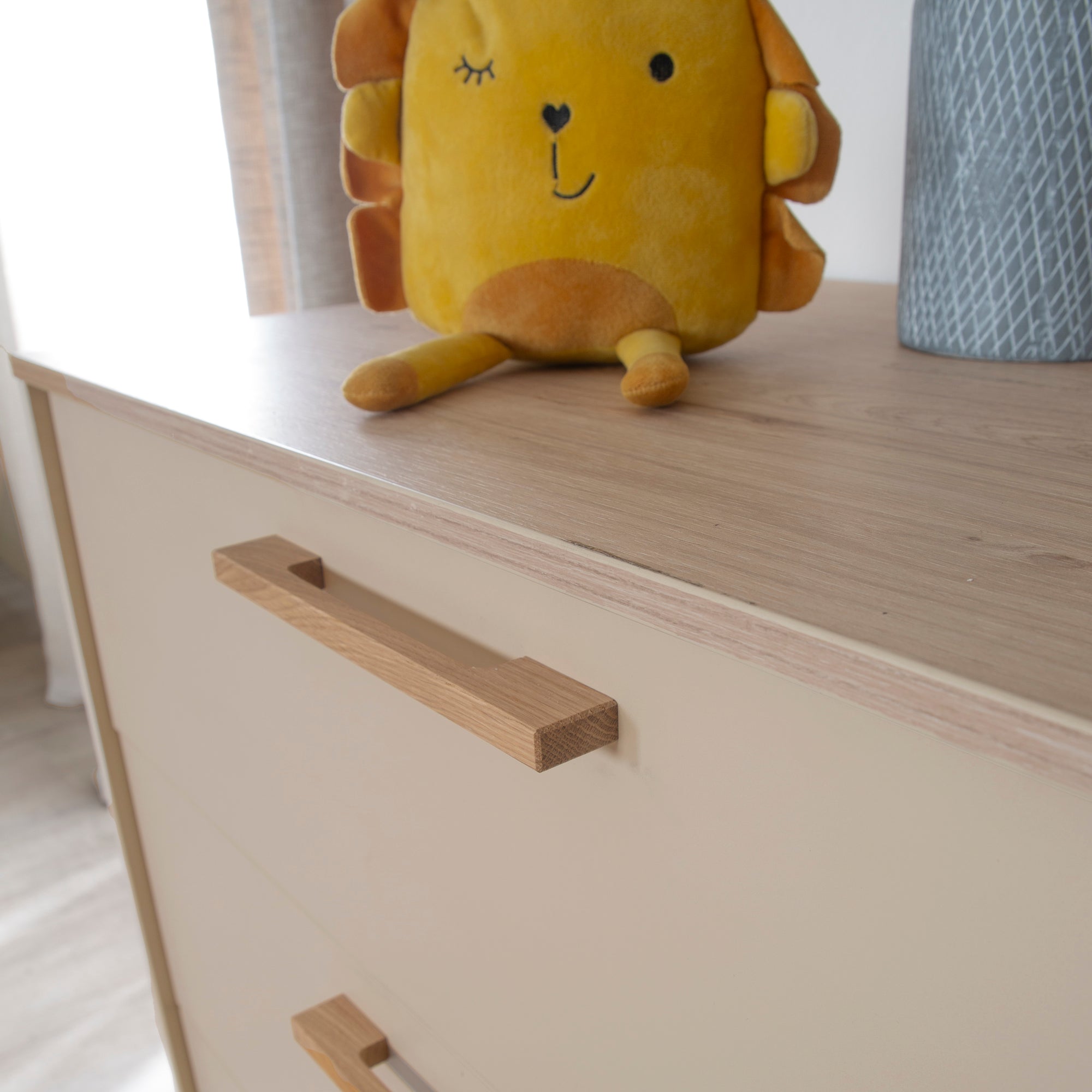 Roba 1014876 Kinderzimmerset Jil Cashmere – Kinderzimmer Set - Produktbild 8