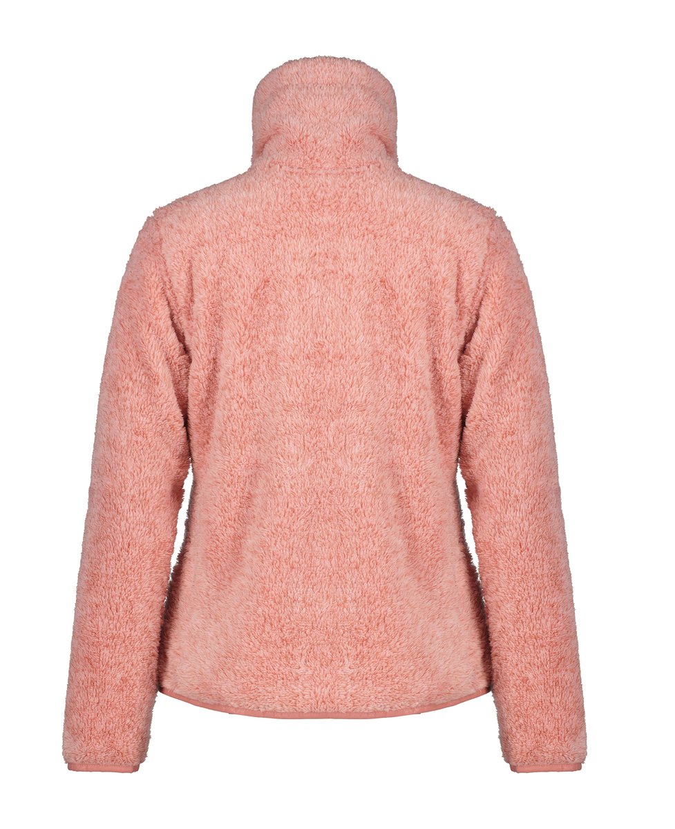 ICEPEAK 954954638I COLONY Fleecejacke Damen Pink Gr. XXL