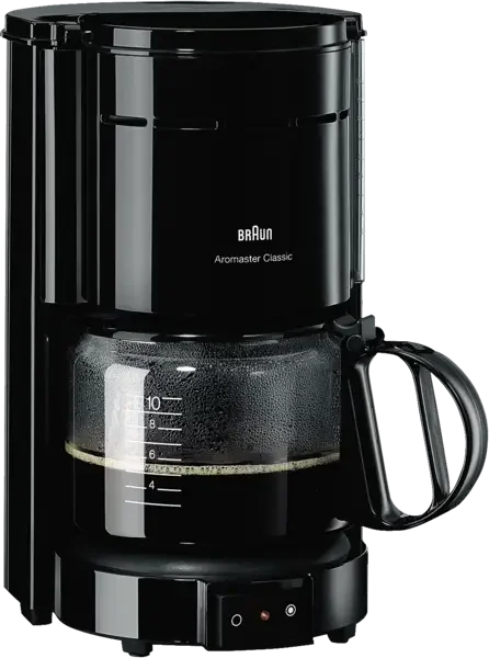 Braun Domestic Home KF 47/1 Aromaster Classic Braun, Domestic, Home, KF, 47/1, Aromaster, Classic