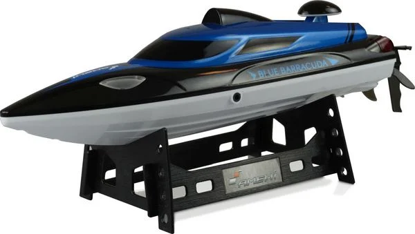 Blue Barracuda V2 Mini Boot Safeschalter 2,4GHz RTR