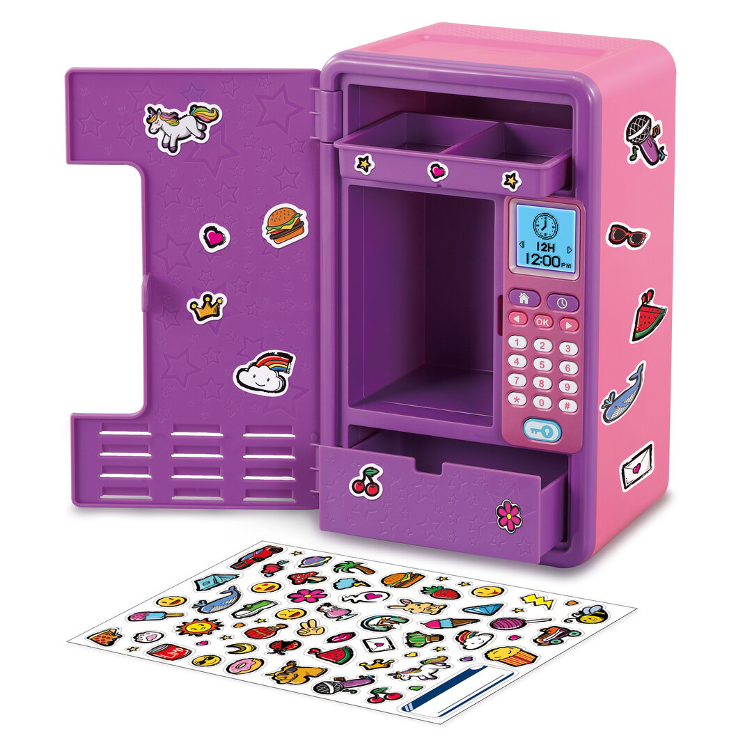 VTech Kidisecrets Traumtresor (80-554154)