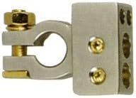 GSI, TBDT48N, Batterie-Klemme, Minus, 2x, für, Kabel, bis, 25mm², bis, 10mm², Klammer, Gerät, Werkzeug