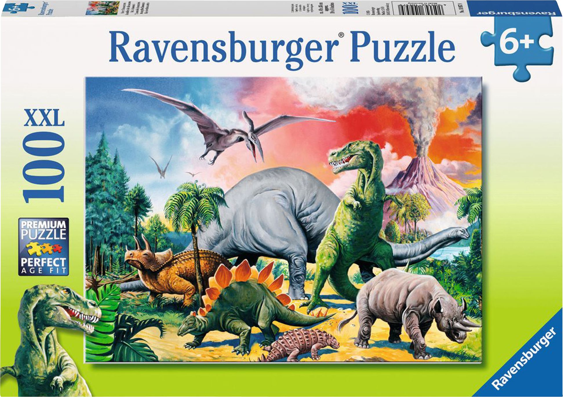 Tier, Dinosaurier, Reptil, T-Rex, Vogel
