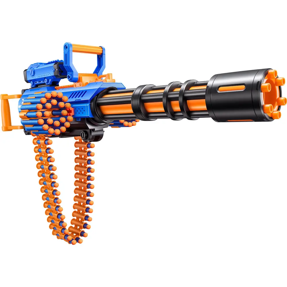 XSHOT - Insanity Blaster Rage Fire mot.