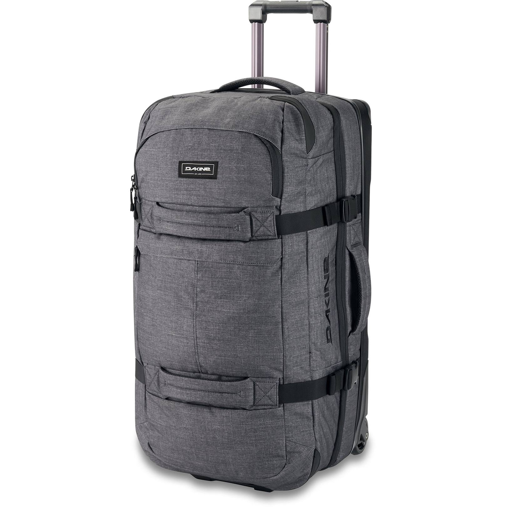 Dakine D10004502/CA Koffer Split Roller Bag 85L - Carbon