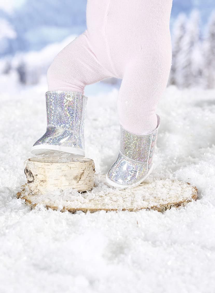 BABY born® Winterstiefel hoch, 43cm