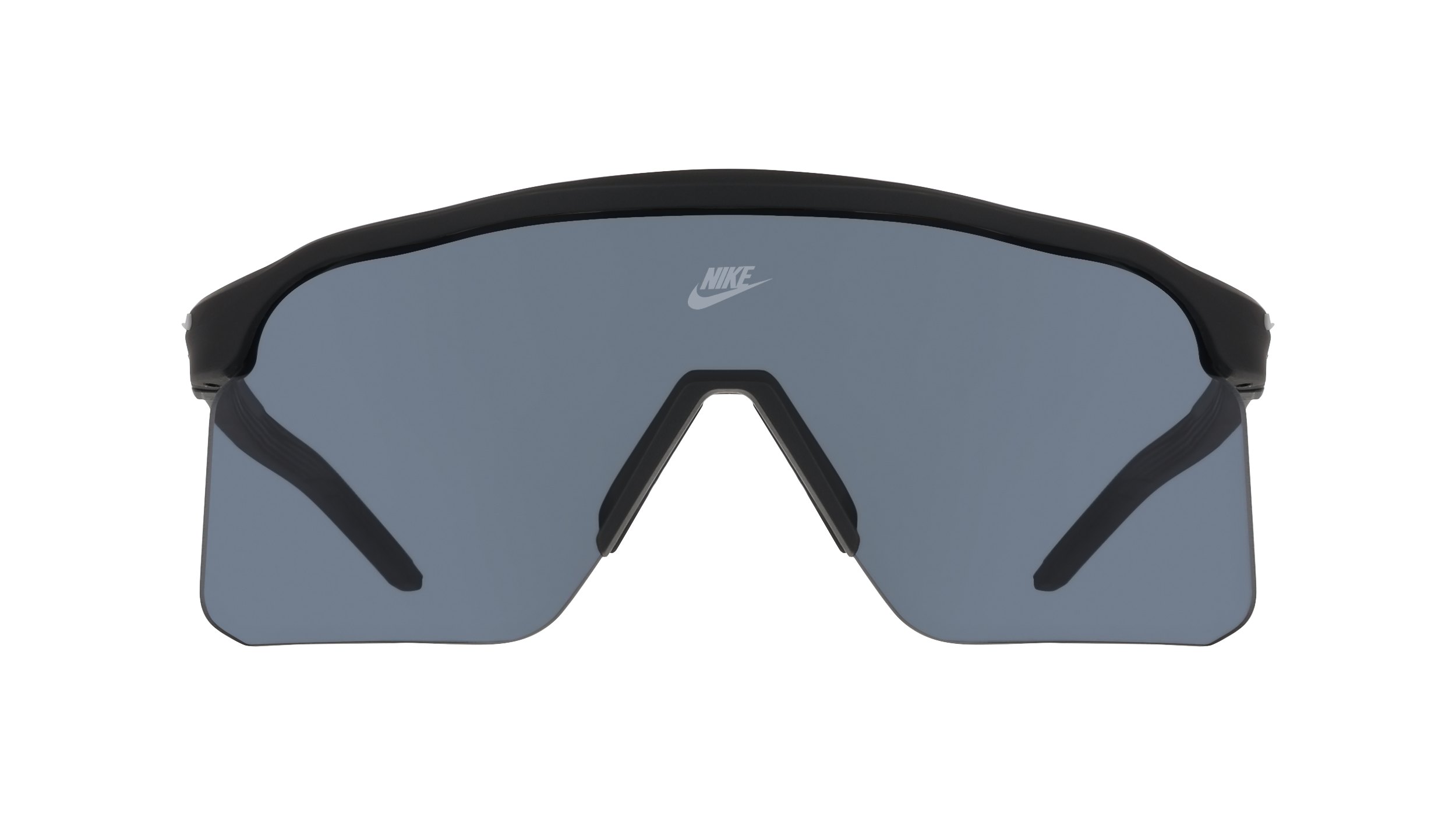 Nike 4004705/BG Sonnenbrille Expedition Shield - Schwarz / Grau