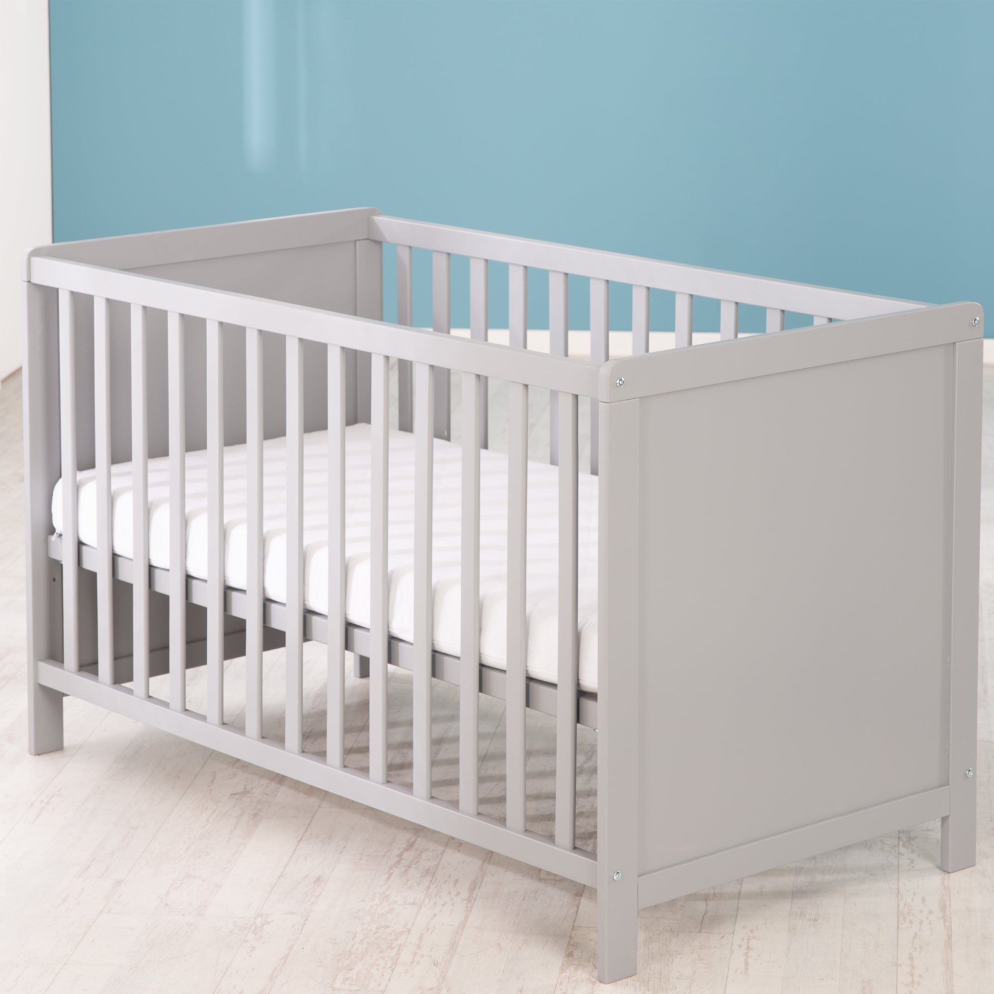 Roba 1017040 Kinderzimmerset Hamburg taupe – Kinderzimmer Set - Produktbild 14