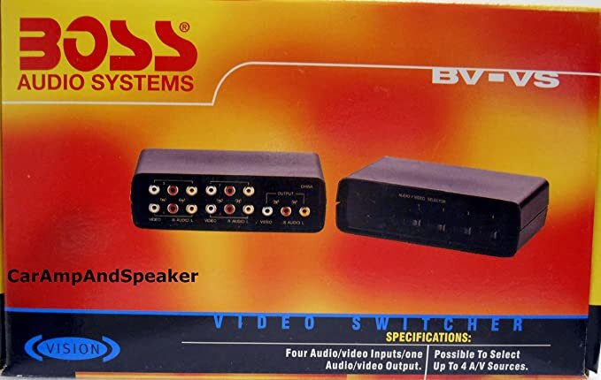 Adapter, Elektronik, Hardware