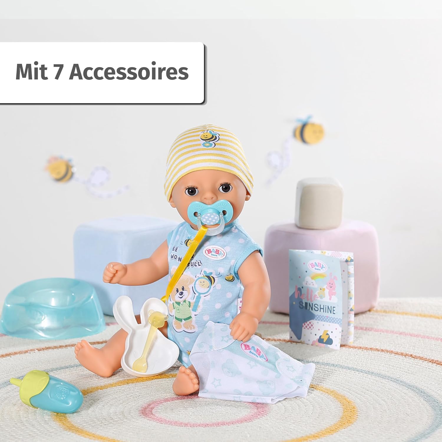Bekleidung, Hut, Baby, Person, Kopf
