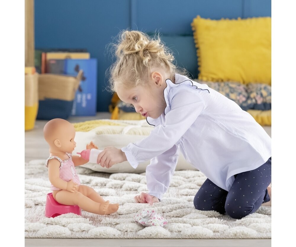 Baby, Person, Drinnen