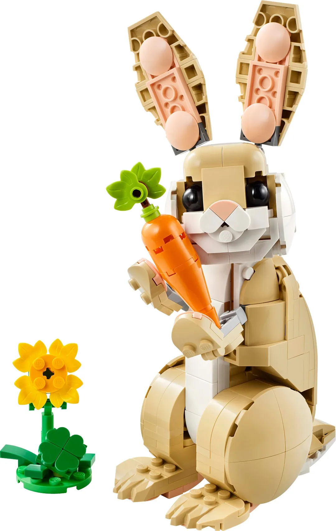 LEGO® Creator 31162 Häschen