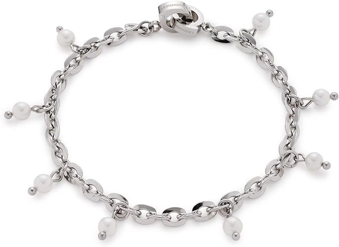 Leonardo 17016 Armband, Madina Darlin\'S Leonardo, 17016, Armband, Madina, Darlin\'S, Zubehor, Armreif, Schmuck, Halskette