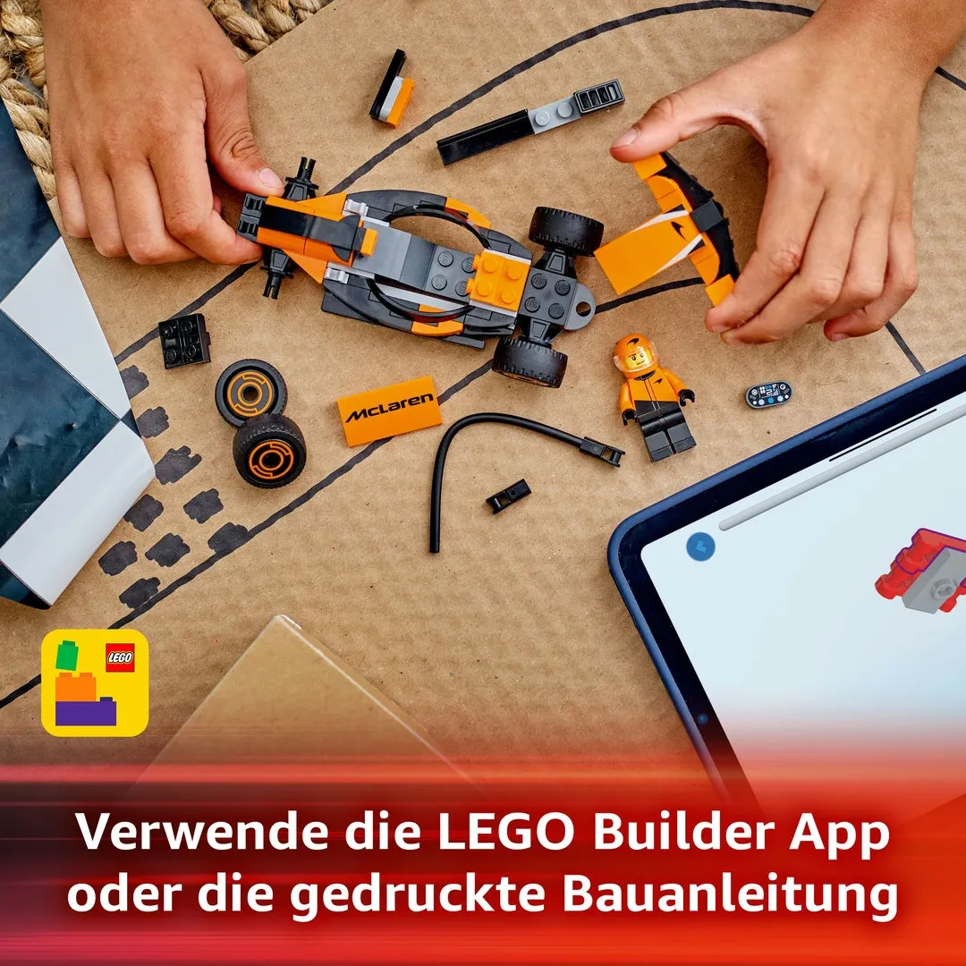 LEGO® City 60442 Confi1 'Jan