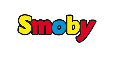 smoby-logo Logo, Dynamit, Waffe
