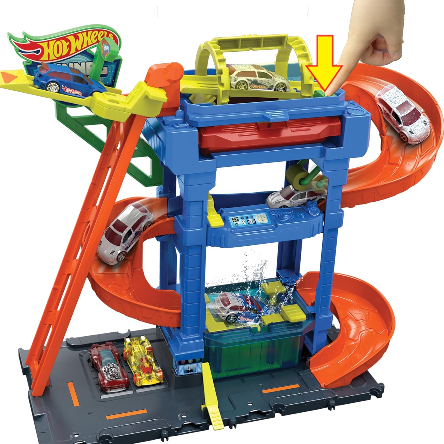 Spielzeug