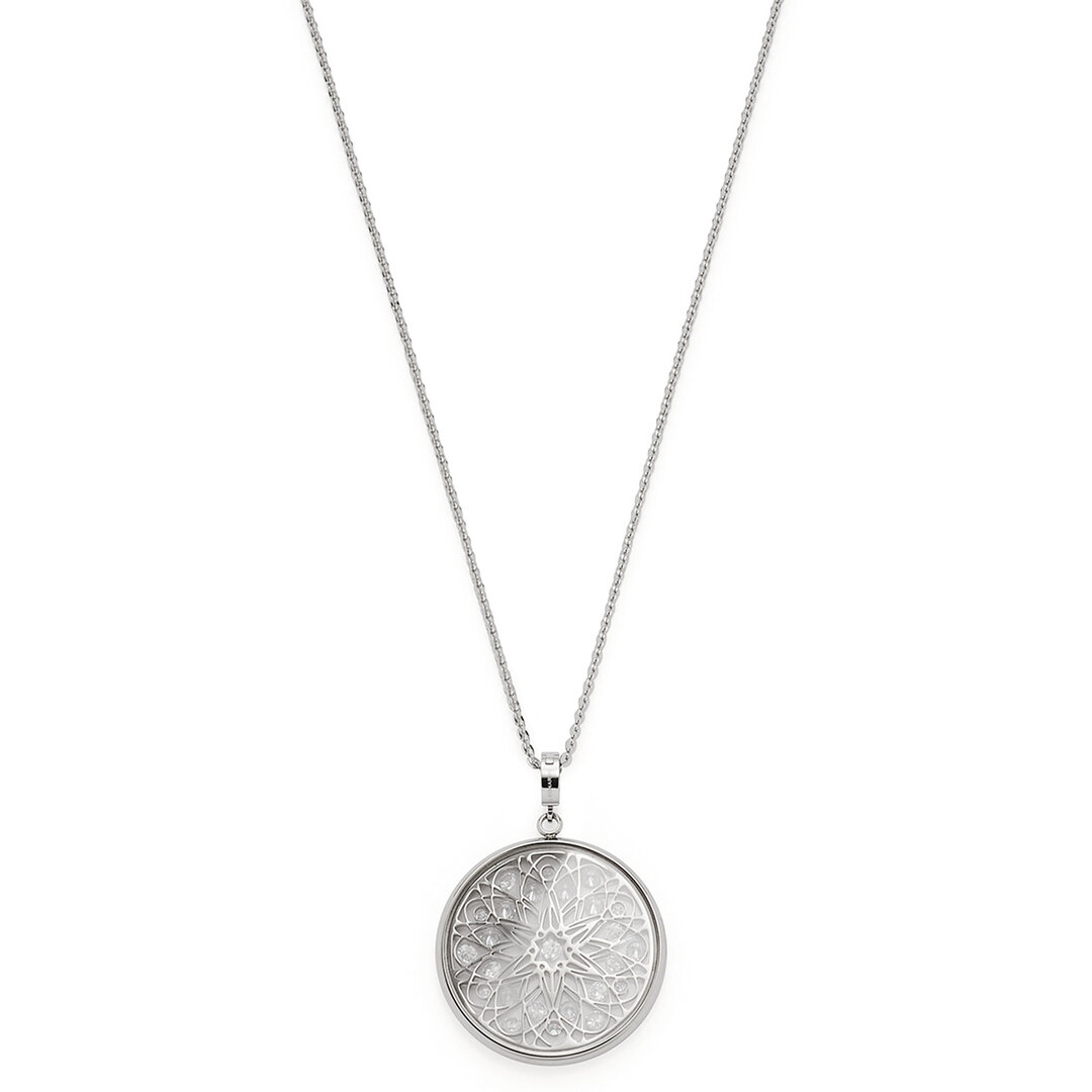 Leonardo 18391 Halskette, Antonella X-Max Spec. Leonardo, 18391, Halskette, Antonella, X-Max, Spec., Zubehor, Anhänger, Schmuck, Halskette, Medaillon