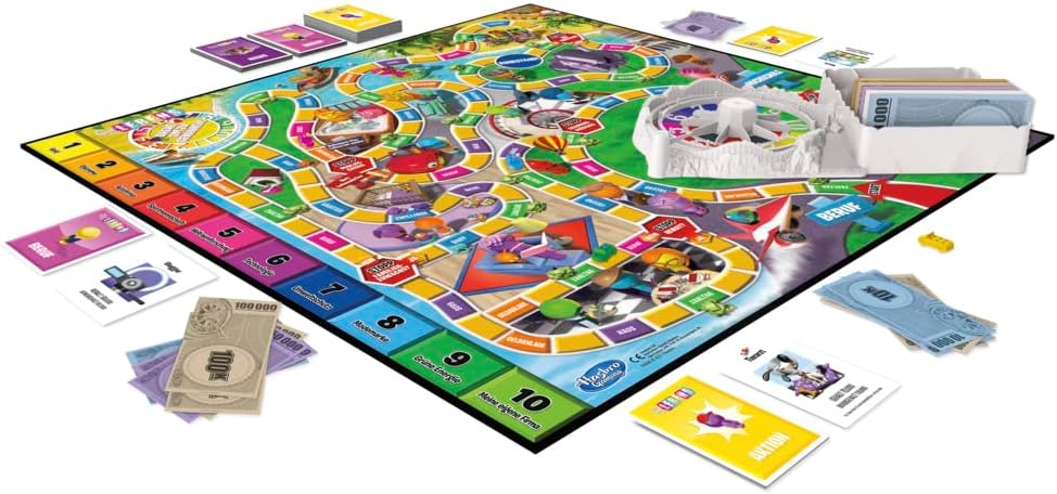 Spiel Des Lebens F0800100