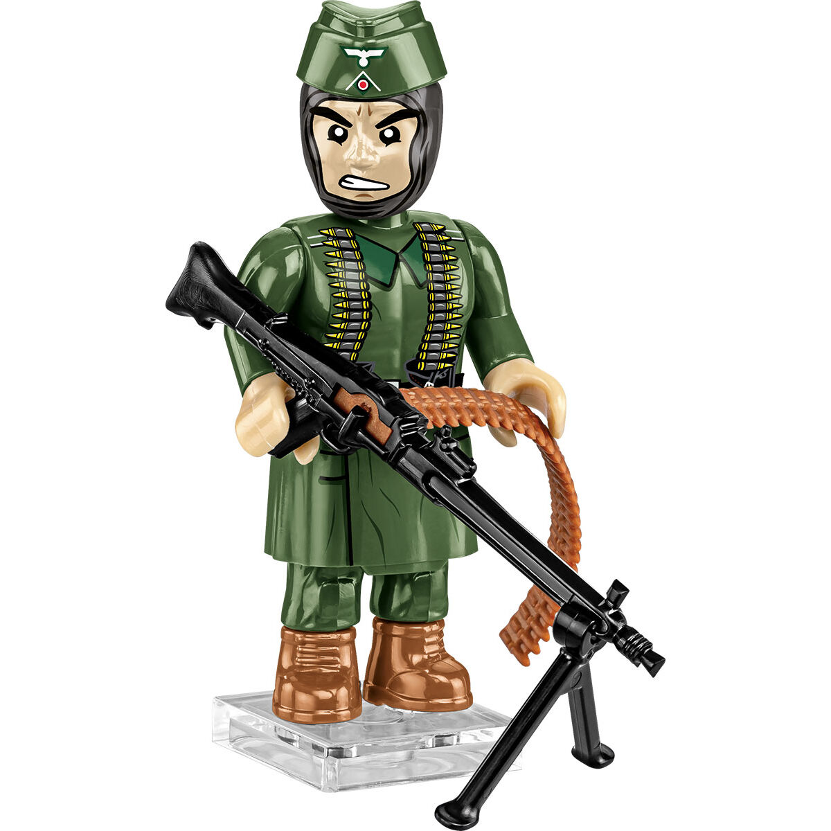 COBI 2061 - BATTLE OF Stalingrad - Bild 17