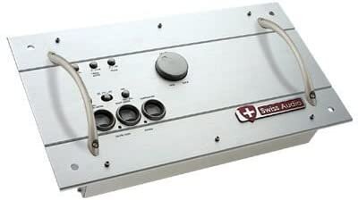 Swiss_Audio_SMR_6004_Autoradio, Verstärker, Elektronik, Computer-Ausrüstung, Computerausrüstung, Whirlpool-Badewanne