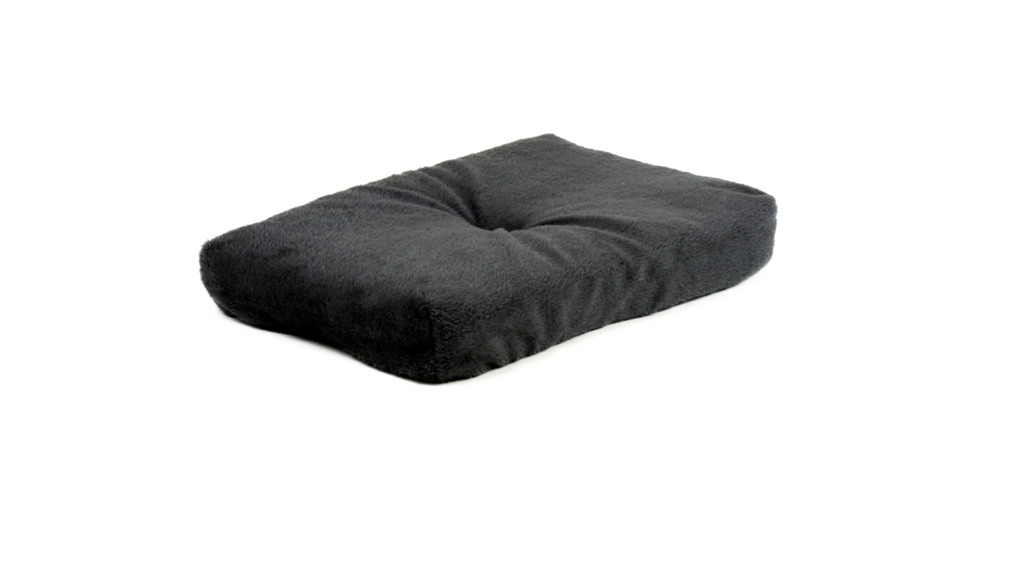 Rohrschneider RS 22351 Tierkissen Plüsch – Liegekissen GR.1 Grau