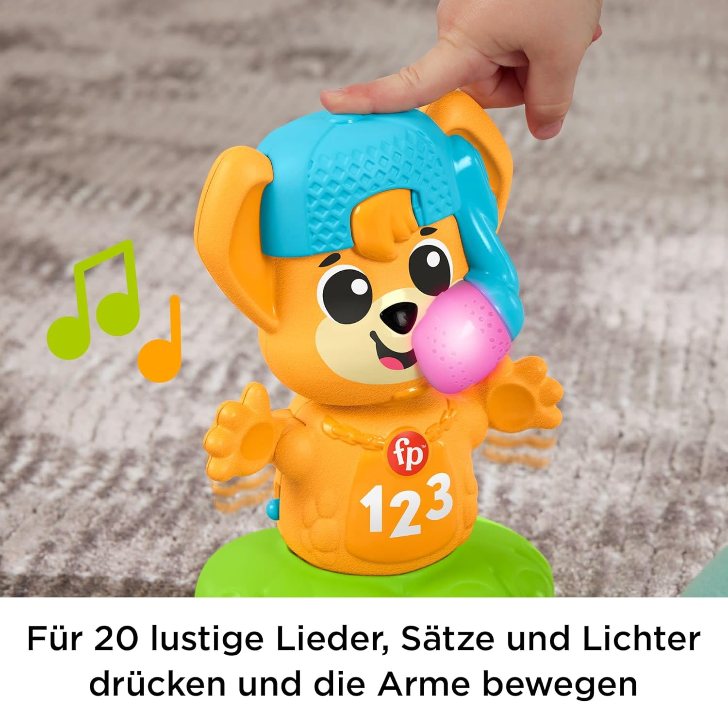 Spielzeug