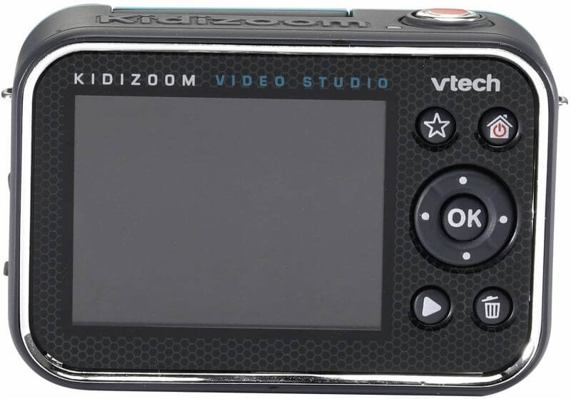 VTech KidiZoom Video Studio HD