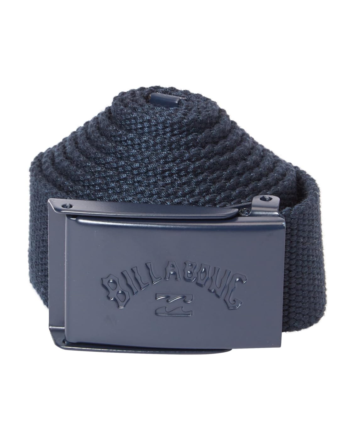 Billabong, Cog, Gürtel, aus, Gurtband, für, Männer., Dunkelblau