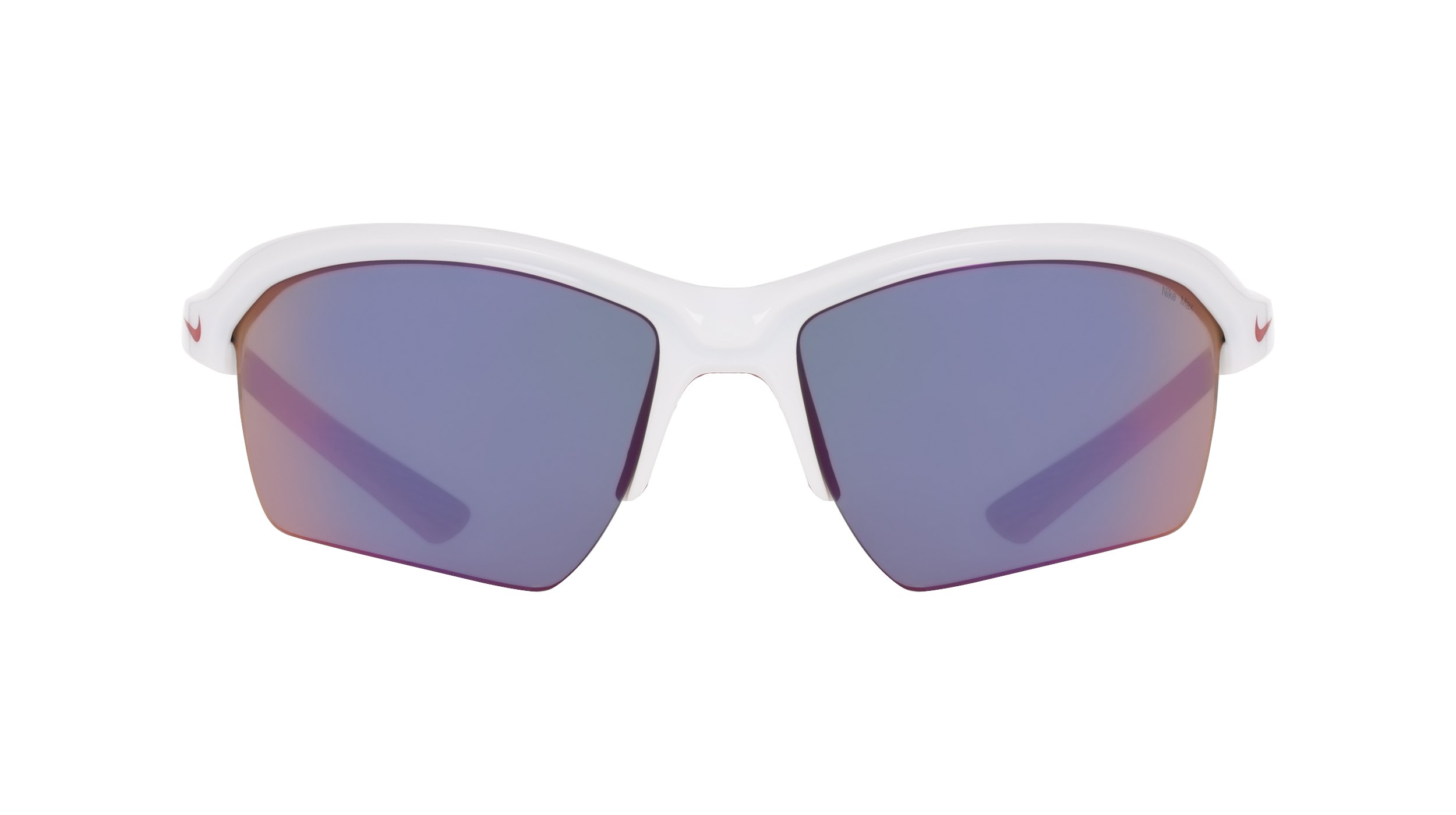 Nike 4003520/WH Sonnenbrille Skylon Rise - Weiß