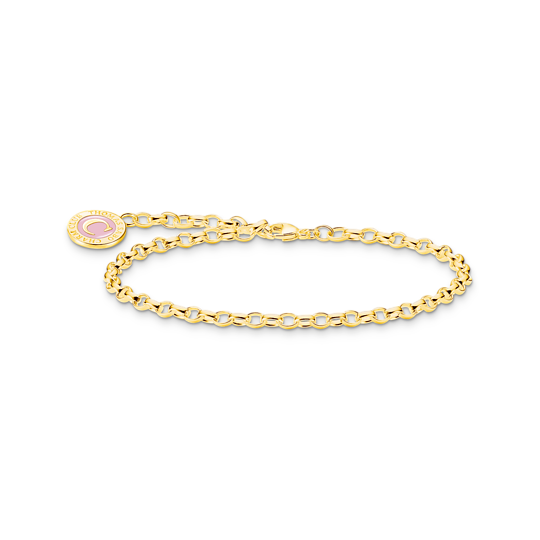 Thomas Sabo Armband Charm-Club Kaltemaille Pigo Länge 17 Cm X2088-427-39 Thomas, Sabo, Armband, Charm-Club, Kaltemaille, Pigo, Länge, 17, Cm, X2088-427-39, Zubehor, Armreif, Schmuck
