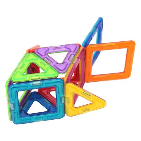 Magformers Standard Set 30-teilig Magnetspiel