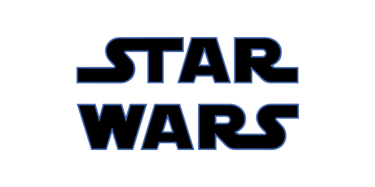 Star Wars Logo