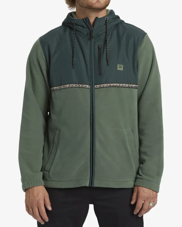 Billabong_Jacke_Herren_Forest_Green_GR._L