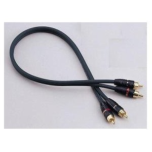 Phoenix_Gold_A563XS,_Cinch-Kabel_6mm²_(männlich_auf_männlich),_3,00m_Made_in_USA, Kabel, Rauchrohr