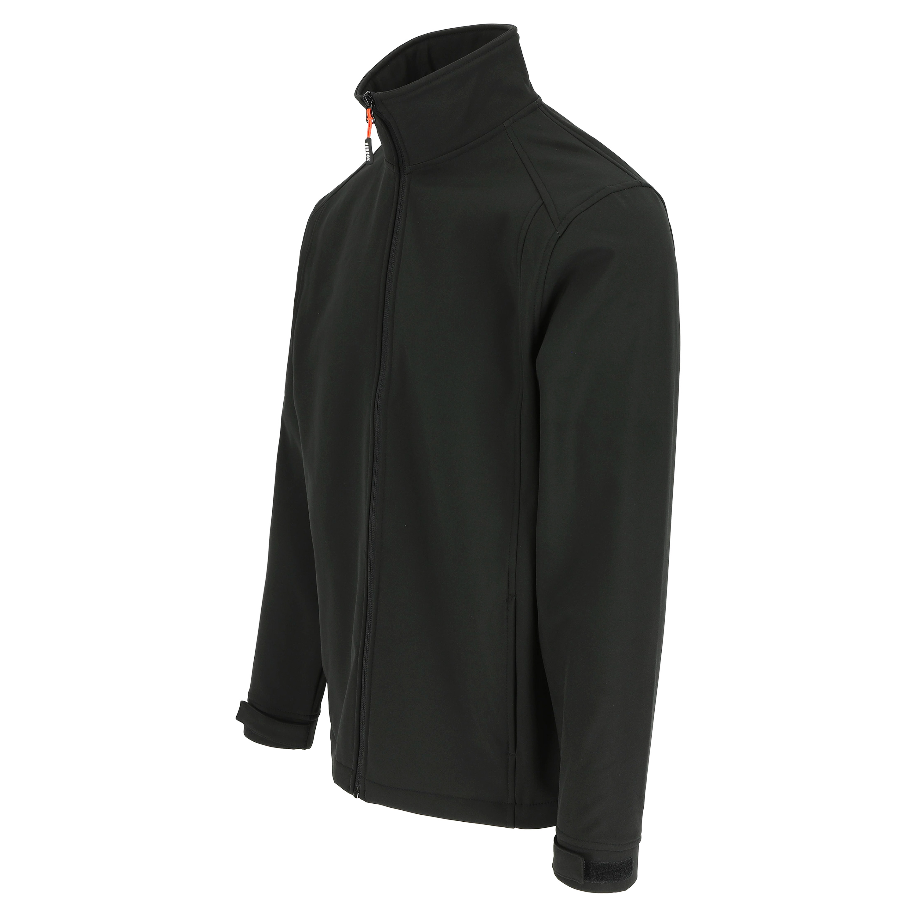 HEROCK Julius Softshell Jacke HR 21MJC1601